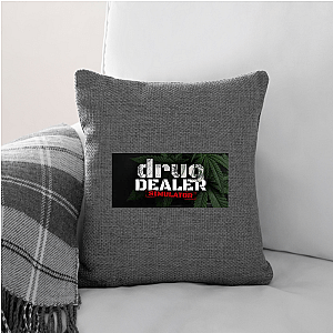 Drug Dealer Simulator The Dealer's Life Drug Dealer Simulator Pillows Cover