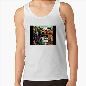 Drug Dealer Simulator Grind Until You Shine Drug Dealer Simulator Tank Tops