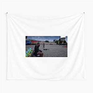 Drug Dealer Simulator The Hustle Is Real Drug Dealer Simulator Tapestries