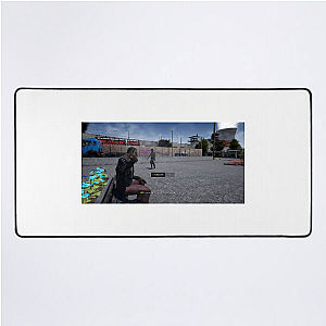 Drug Dealer Simulator The Hustle Is Real Drug Dealer Simulator Mouse Pads