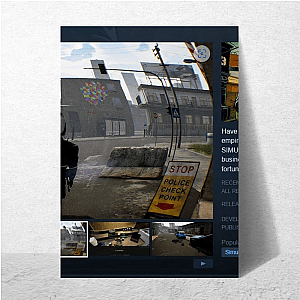 Drug Dealer Simulator Build Your Empire Drug Dealer Simulator Posters