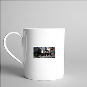 Drug Dealer Simulator From Zero To Kingpin Drug Dealer Simulator Mugs
