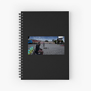 Drug Dealer Simulator The Hustle Is Real Drug Dealer Simulator Notebook