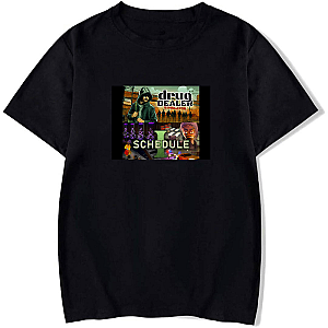 Drug Dealer Simulator Grind Until You Shine Drug Dealer Simulator T-Shirts
