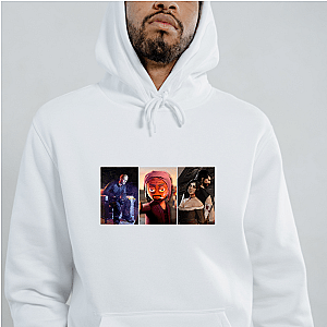 Drug Dealer Simulator Master The Street Drug Dealer Simulator Hoodies