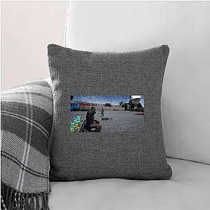 Drug Dealer Simulator The Hustle Is Real Drug Dealer Simulator Pillows Cover