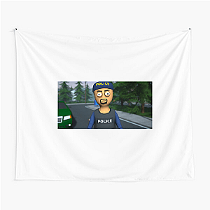 Drug Dealer Simulator Stay Off The Radar Drug Dealer Simulator Tapestries