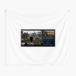Drug Dealer Simulator Build Your Empire Drug Dealer Simulator Tapestries