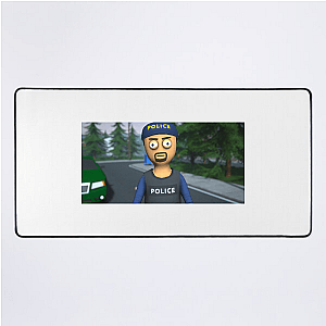 Drug Dealer Simulator Stay Off The Radar Drug Dealer Simulator Mouse Pads