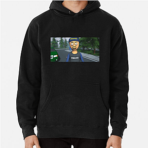 Drug Dealer Simulator Stay Off The Radar Drug Dealer Simulator Hoodies