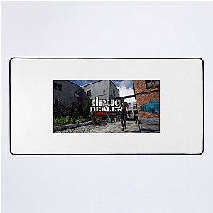 Drug Dealer Simulator From Zero To Kingpin Drug Dealer Simulator Mouse Pads