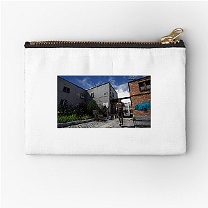 Drug Dealer Simulator Business Is Booming Drug Dealer Simulator Zipper Pouches