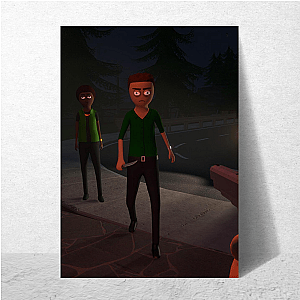 Drug Dealer Simulator No Snitches Allowed Drug Dealer Simulator Posters