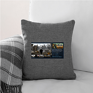 Drug Dealer Simulator Build Your Empire Drug Dealer Simulator Pillows Cover