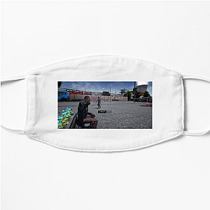 Drug Dealer Simulator The Hustle Is Real Drug Dealer Simulator Face Masks