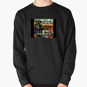 Drug Dealer Simulator Grind Until You Shine Drug Dealer Simulator Sweatshirts
