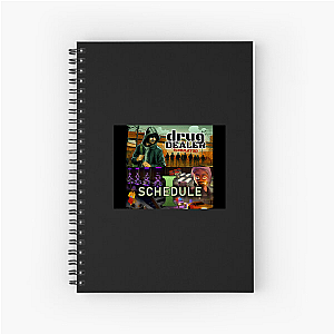 Drug Dealer Simulator Grind Until You Shine Drug Dealer Simulator Notebook