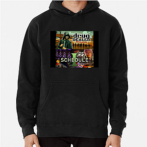 Drug Dealer Simulator Grind Until You Shine Drug Dealer Simulator Hoodies