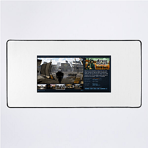Drug Dealer Simulator Build Your Empire Drug Dealer Simulator Mouse Pads
