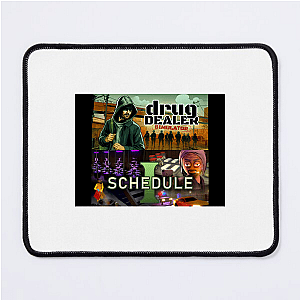 Drug Dealer Simulator Grind Until You Shine Drug Dealer Simulator Mouse Pads