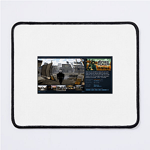 Drug Dealer Simulator Build Your Empire Drug Dealer Simulator Mouse Pads