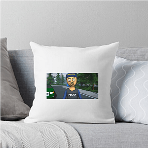 Drug Dealer Simulator Stay Off The Radar Drug Dealer Simulator Pillows Cover