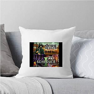 Drug Dealer Simulator Grind Until You Shine Drug Dealer Simulator Pillows Cover