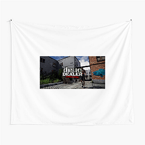 Drug Dealer Simulator From Zero To Kingpin Drug Dealer Simulator Tapestries