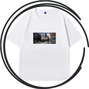 Drug Dealer Simulator T-Shirts
