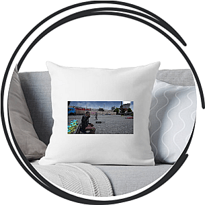 Drug Dealer Simulator Pillows Cover
