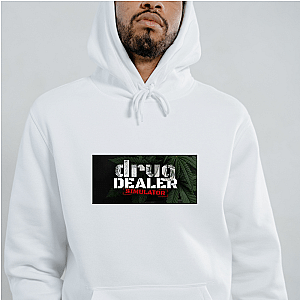 Drug Dealer Simulator The Dealer's Life Drug Dealer Simulator Hoodies