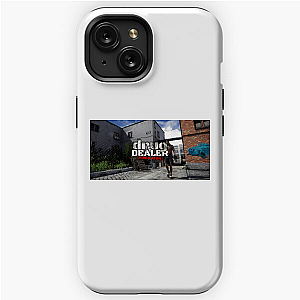 Drug Dealer Simulator From Zero To Kingpin Drug Dealer Simulator iPhone Cases