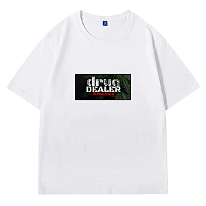 Drug Dealer Simulator The Dealer's Life Drug Dealer Simulator T-Shirts