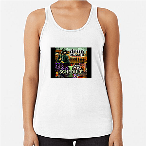 Drug Dealer Simulator Grind Until You Shine Drug Dealer Simulator Tank Tops