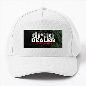 Drug Dealer Simulator The Dealer's Life Drug Dealer Simulator Hats & Caps