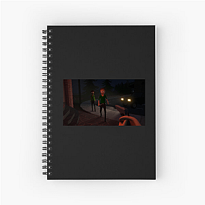 Drug Dealer Simulator No Snitches Allowed Drug Dealer Simulator Notebook