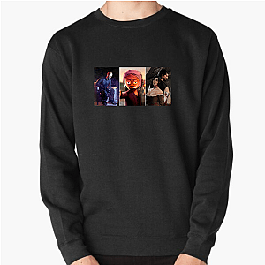 Drug Dealer Simulator Master The Street Drug Dealer Simulator Sweatshirts