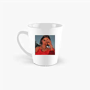 Dua Lipa Physical Power Dua Lipa Mugs