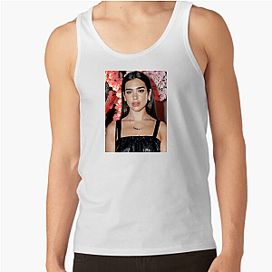 Dua Lipa Always Dancing Always Singing Dua Lipa Tank Tops