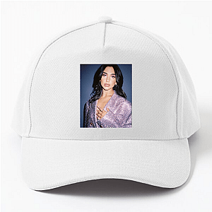 Dua Lipa Disco Pop Icon Dua Lipa Hats & Caps