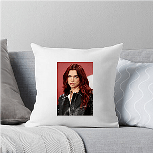 Dua Lipa Future Nostalgia Queen Dua Lipa Pillows Cover