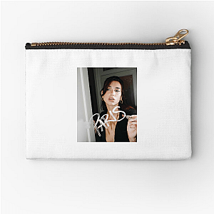 Dua Lipa Don't Start Now Dua Lipa Zipper Pouches
