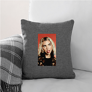 Dua Lipa My Favorite Pop Star Dua Lipa Pillows Cover