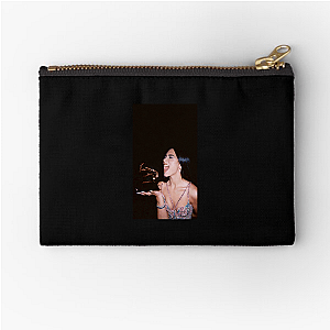 Dua Lipa Global Superstar Dua Lipa Zipper Pouches