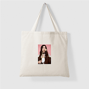 Dua Lipa The Voice Of Pop Dua Lipa Bags