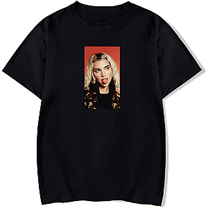 Dua Lipa My Favorite Pop Star Dua Lipa T-Shirts