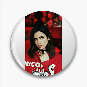 Dua Lipa Break My Heart No More Dua Lipa Pins