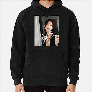 Dua Lipa Don't Start Now Dua Lipa Hoodies