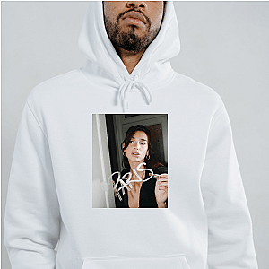 Dua Lipa Don't Start Now Dua Lipa Hoodies