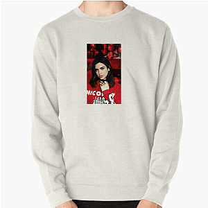 Dua Lipa Break My Heart No More Dua Lipa Sweatshirts